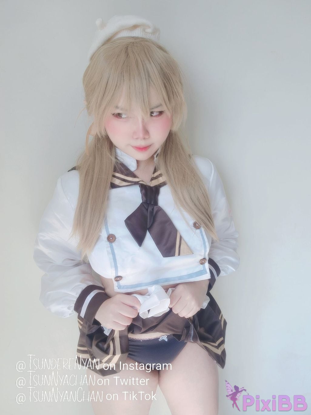 Tsunnyanchan   Bready (NIKKE) (4)